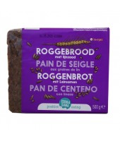 ΨΩΜΙ ΣΙΚΑΛΗΣ ΜΕ ΛΙΝΑΡΟΣΠΟΡΟ ΣΕ ΦΕΤΕΣ ΒΙΟ 500ΓΡ